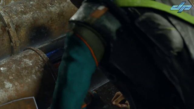 DETROIT BECOME HUMAN #12 (MEU NOME É MARKUS🙄) [PT-BR] смотреть онлайн