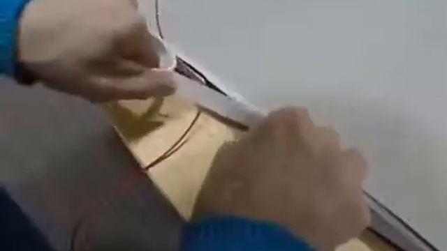 Стекло,меняющее прозрачность