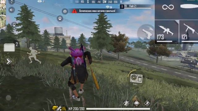 BEST SETTINGS ON MI 9 T PRO! BEST PLAYER ON MI 9 T PRO смотреть онлайн