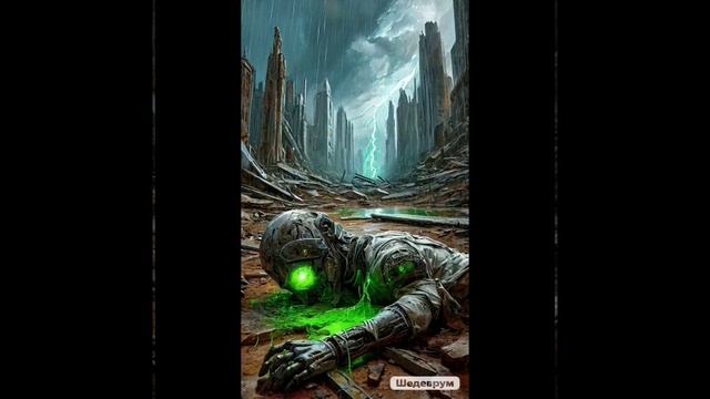 Аудиокнига. Нейра. Жанр-Апокалипсис Автор Чальцев В.Ю. смотреть онлайн