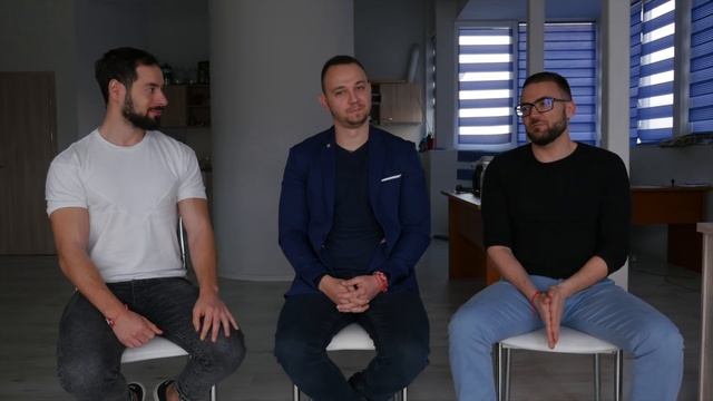 Общото между добрата физика и успешния бизнес смотреть онлайн