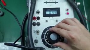 Megger MOM 200A MicroOhm Meter Repair & Calibration by Dynamics Circuit (S) Pte. Ltd.