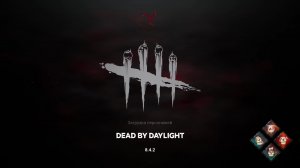 Dead by Daylight Бегите, раки в тиме)