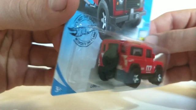 TOP 10 HOT WHEELS MAIS PROCURADOS DE 2020 смотреть онлайн