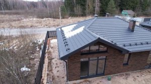 Строительство домов