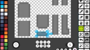 я сделал мод на персонажа из беты мелон плейграунд