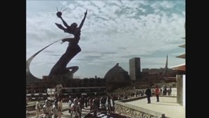 Будущее СССР (ч.1)