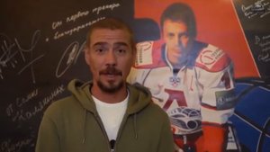 Актер  театра и кино Денис Никифоров о фильме «Капитан Немо»