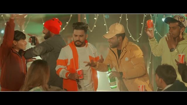 Daaru Jaan Darling | Vinod Sorkhi, Ashu Twinkle, Deepak Lohchab, Divyanka Sirohi |Haryanvi Song 202