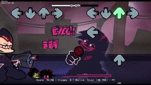 fnf corruption reimagined fighting back pico week gameplay