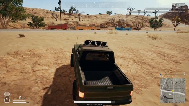 УБИЛ МАШИНОЙ ПРЯМО В ШКОЛЕ ?!?! | PUBG МОНТАЖ смотреть онлайн