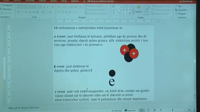 Fizika VIII - Ora e pestë смотреть онлайн