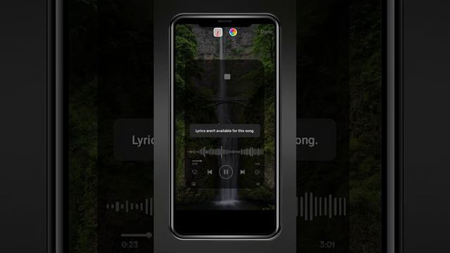 How to design a music cover with Instagram App/Cool Instagram story idea