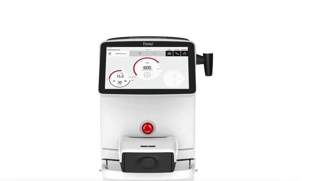 SkyPulse® - RED DOT Design Award 2020 - Fotona | Creanova смотреть онлайн