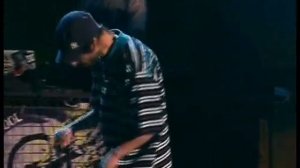 Битва за Респект 2: : Жара - Лион (часть 1)