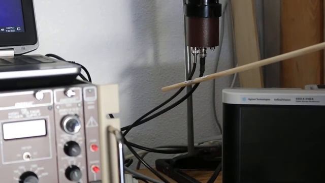 Gamma ray scintillation. 001 equip tour mov смотреть онлайн