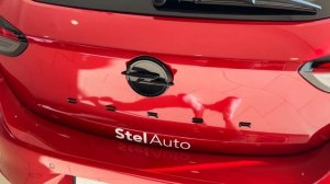 NEW Opel Corsa  2024 Interior and Exterior Walkaround