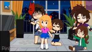 Dream on! Meme || Ft.Afton family, Henry & Charlie Emily || Pinkishh.