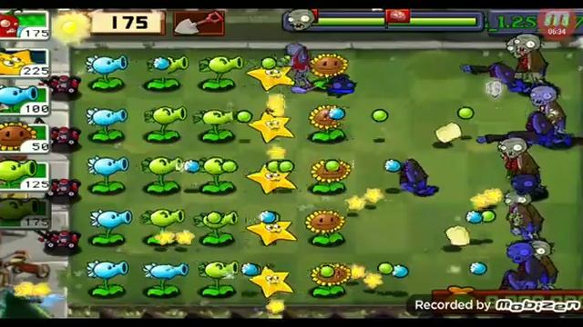 pvz брутал ex на телефон смотреть онлайн