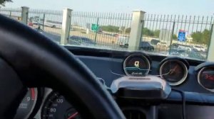 Xiaomi Carrobot HUD First launch