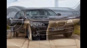 2015 BMW 7 Series Expert Review