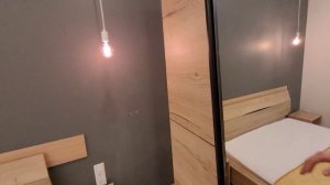 278 обзор квартиры Б. Надежд 6к1, Сириус.