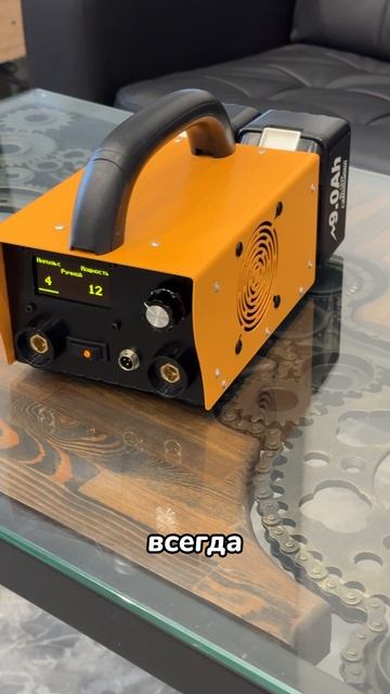 НОВИНКА В МИРЕ PDR! GALICH HOT STRIKE LI-ION!!! смотреть онлайн