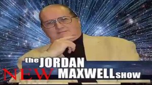JORDAN MAXWELL/Dawn Of A New Day