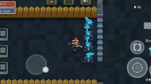 Как дойти до 45  волны в soul knight?!