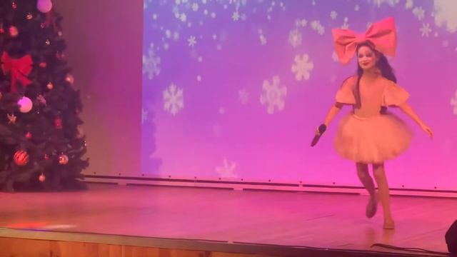 25 декабря 2020 г. смотреть онлайн