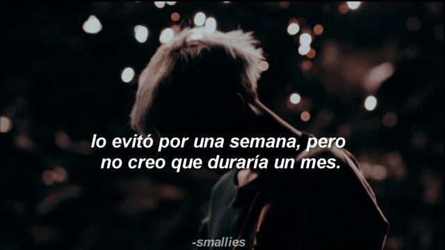 blame ; jesse rutherford // sub español смотреть онлайн