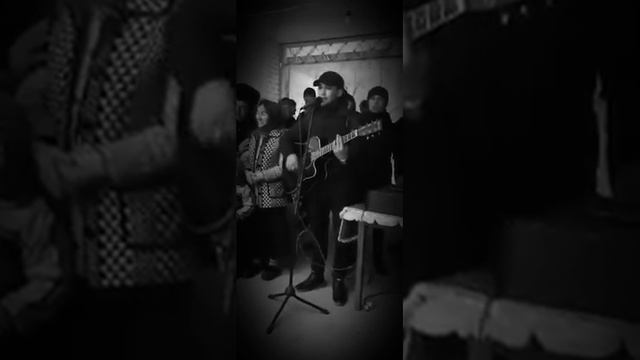 Shoxrux Nanay смотреть онлайн