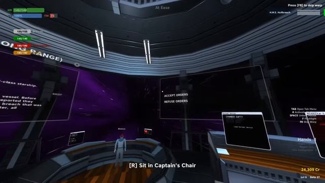 Test Track | Let's Play Pulsar Lost Colony Multiplayer | EP55 смотреть онлайн