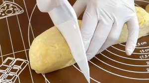 Закарпатські "Кіфлики" з горіховою начинкою!