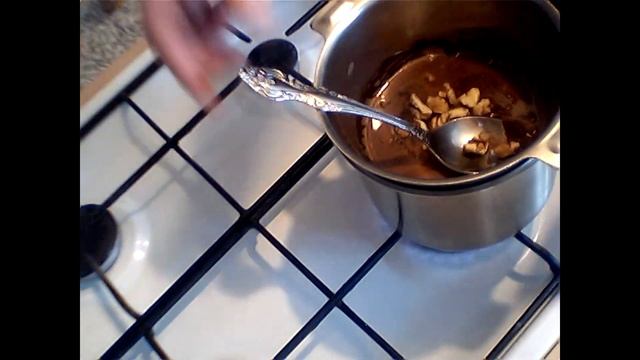 шоколадный завтрак из талкана смотреть онлайн