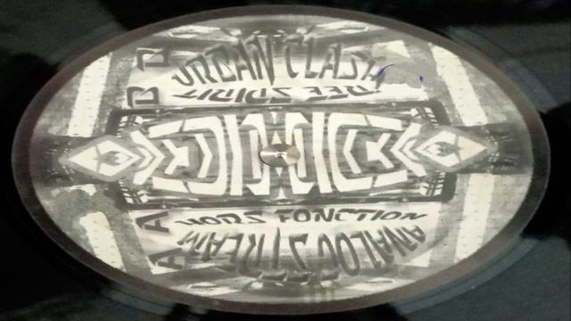 25EME DIMENSION 02 - Analog Stream - A2 смотреть онлайн