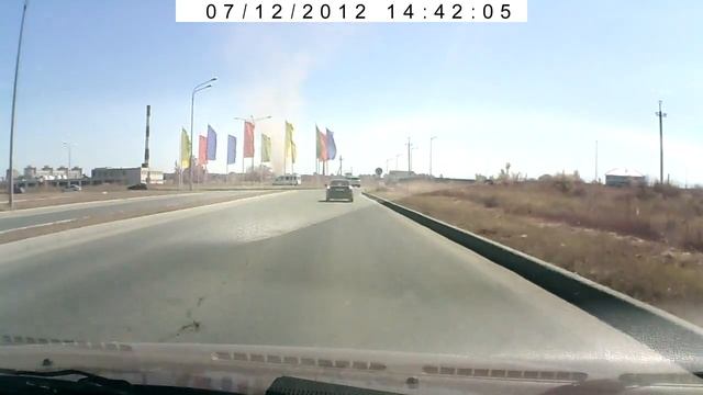 Торнадо в Казани. смотреть онлайн