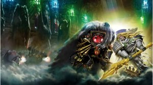 Боевой молот - ересь Гора | warhammer the horus heresy | Посмотрел сам, поделись с друзьями