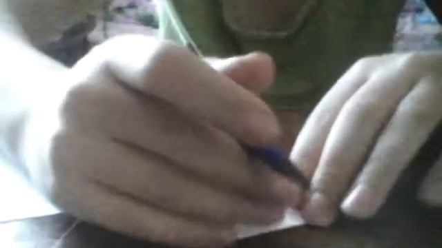 Как делать снежинки из бумаги смотреть онлайн