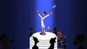 A review on Euro 2024 and Copa América 2024 videos. 🏆