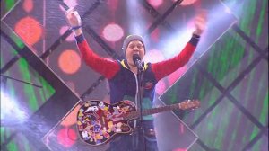 Место Встречи - От Заката До Рассвета (Live)