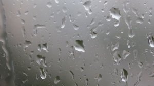 Космический дождь на Светланской