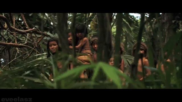 Апокалипсис  Русский трейлер фильм 2006  by eveelasz