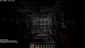 Вырезаные сцены и моменты не попавшие в обзор от Defect'a