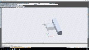 Нанокад 3D - урок № 8