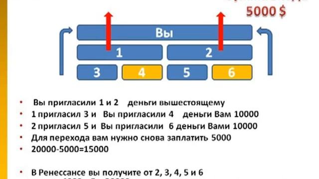Матрица или РЕНЕССАНС ? Сравнение доходности матриц и Ренессанса. смотреть онлайн