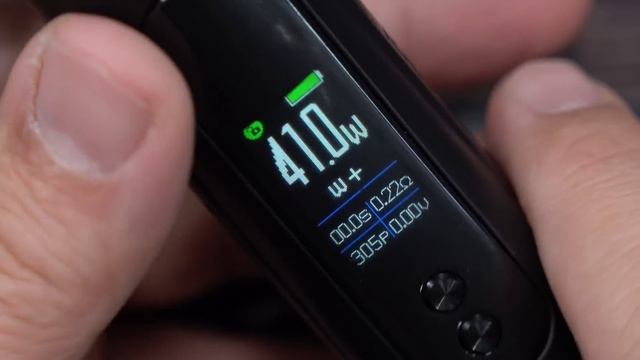 Innokin KROMA 217 Z Force Kit! смотреть онлайн