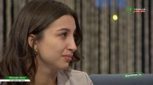 Қизларни йиғлатган шеър | Тинглаб кўринг | Она, мени ўғил қилиб туғсанг бўларкан