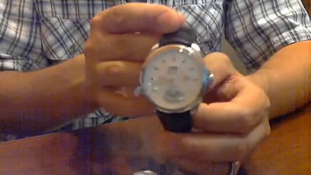 TAG HEUER WAV5112.FC6225 by www.deka.ua смотреть онлайн