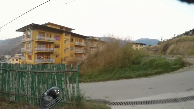 Uran To Bhutan Ride 28th Oct 2017 смотреть онлайн